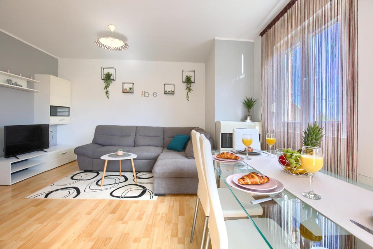 Ferienwohnung Apartman Andi Pula Exterior foto