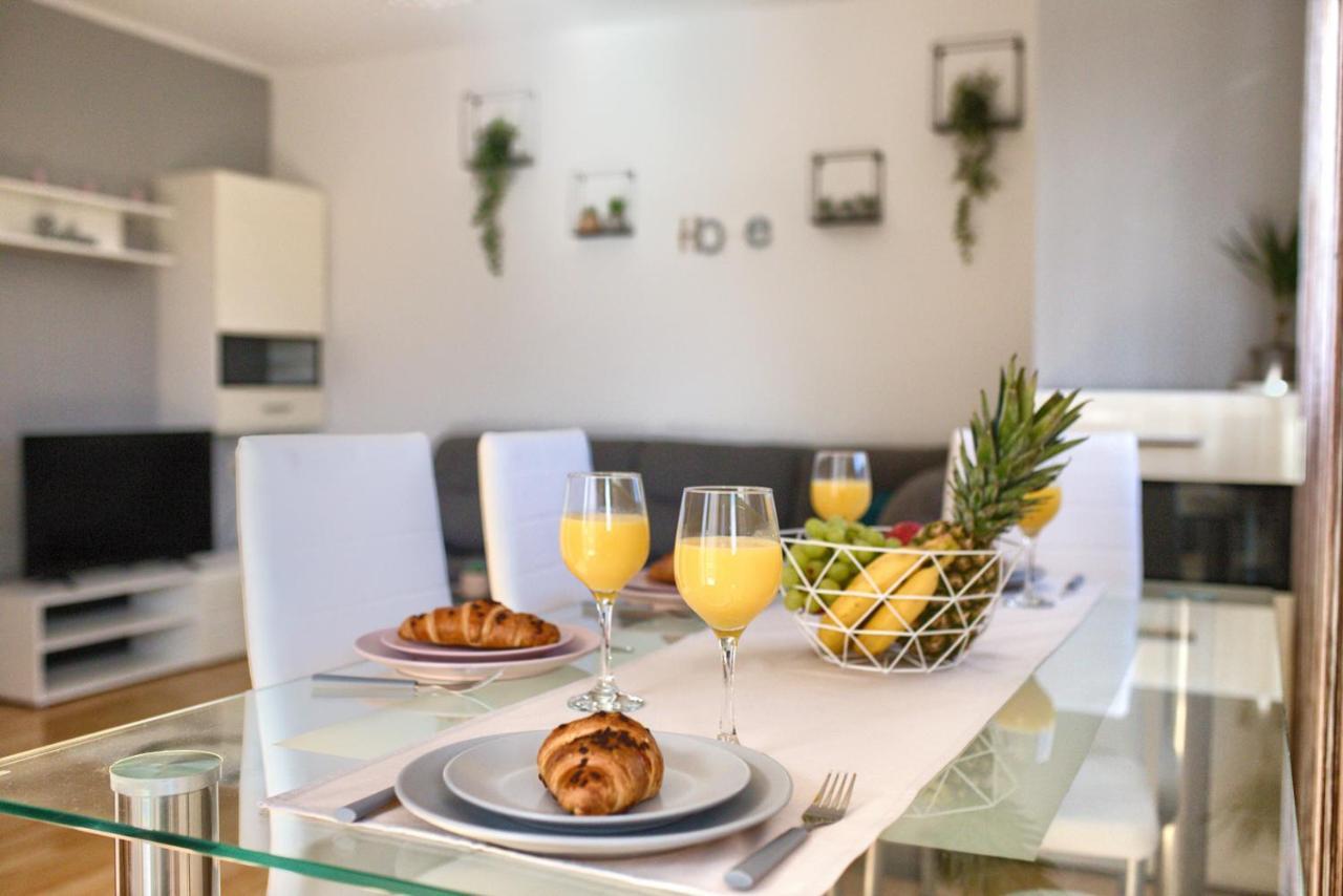 Ferienwohnung Apartman Andi Pula Exterior foto