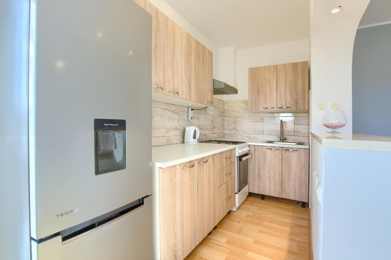 Ferienwohnung Apartman Andi Pula Exterior foto